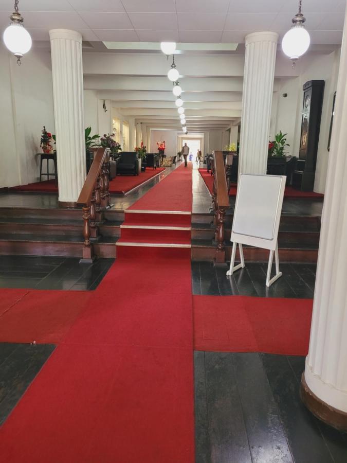 Condominio Resort Na Cidade Das Aguas Sulfurosas Poços de Caldas Εξωτερικό φωτογραφία