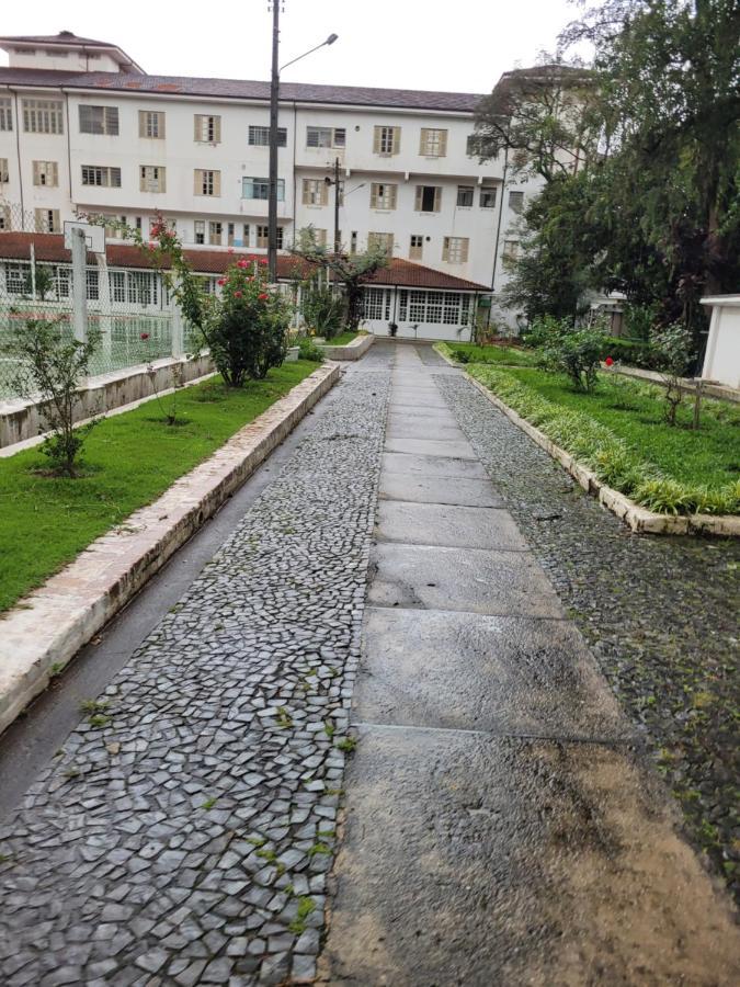 Condominio Resort Na Cidade Das Aguas Sulfurosas Poços de Caldas Εξωτερικό φωτογραφία